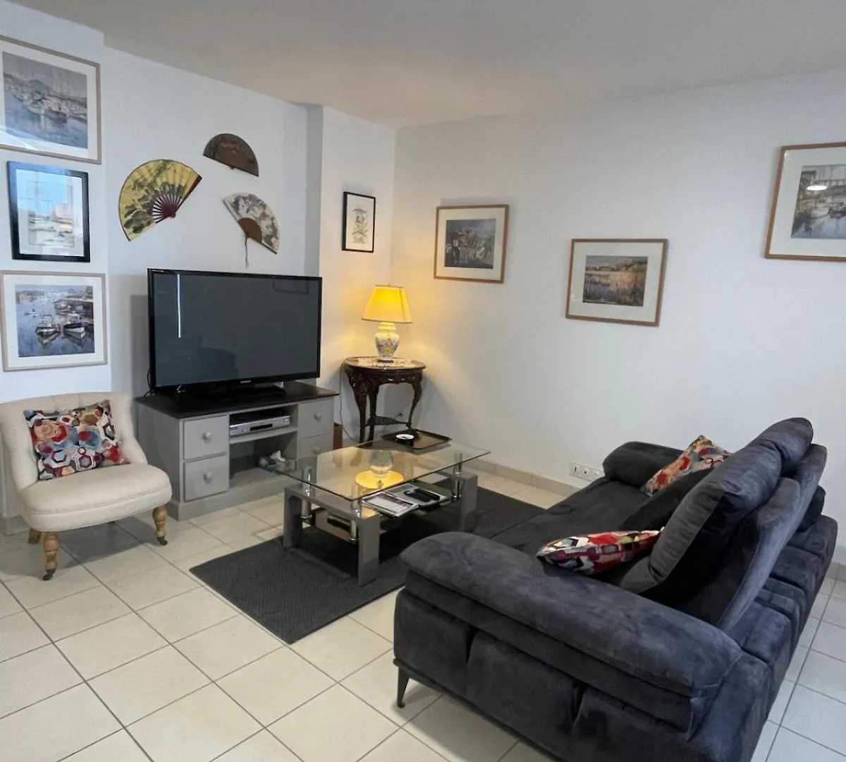 Chaleureux Appartement Sur Brest 0*,  France