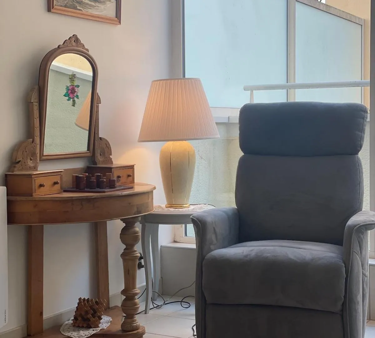Chaleureux Appartement Sur Brest