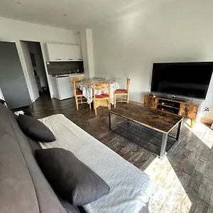 Centre Appartement