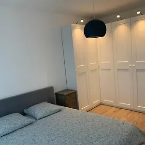 En Plein Coeur De Appartement
