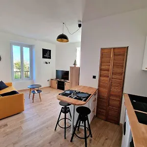 Jolie Vue / Proche Rue De Siam Appartement